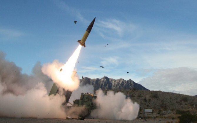 Rusiya MN: Ukrayna ATACAMS raketəri ilə Taqanroqu vurub