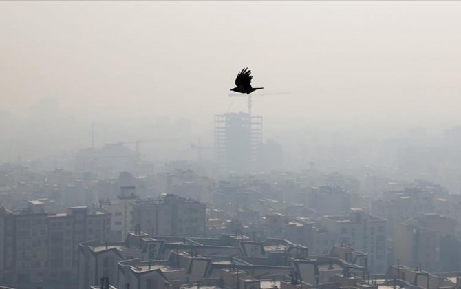 Qonşumuzun paytaxtı dünyada ən çirkli şəhər elan olundu