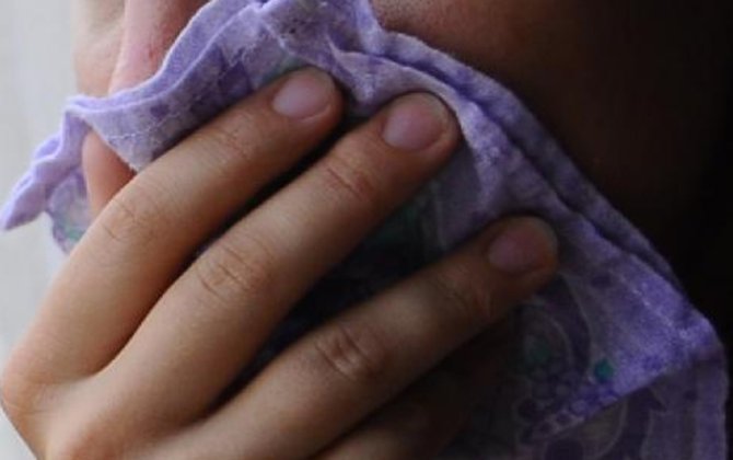 Hamamda meyiti tapılan qadın kimdir?