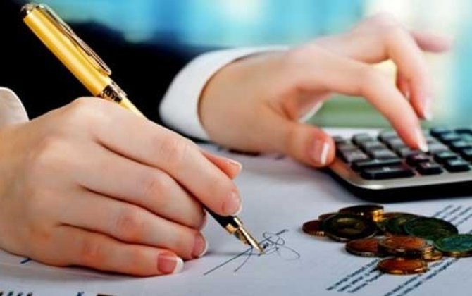 Naxçıvanda vergi daxilolmaları artıb