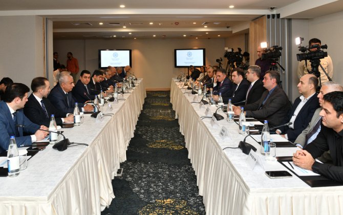 “Azərbaycanda radioyayımın dünəni, bu günü və sabahı” mövzusunda seminar keçirildi