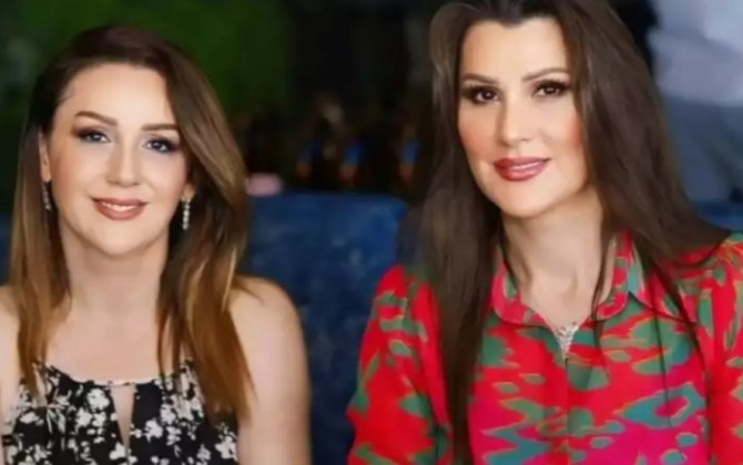 “Heydər Əliyevin yerdən götürüb mənə verdiyi qolbağı ömürlük saxlayacam” - FOTO