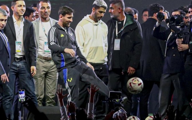 Messi dəyərində Məsini NECƏ YETİŞDİRƏK? – Komitə sədrindən AÇIQLAMA
