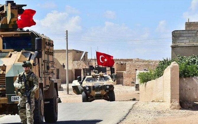 Regional Güc Oyunları: Qolan Təpələrində Türkiyə və İsrail müharibəsi BAŞLAYIR? - türkiyəli politoloq şərh etdi