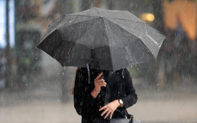 Hava kəskin dəyişəcək - XƏBƏRDARLIQ