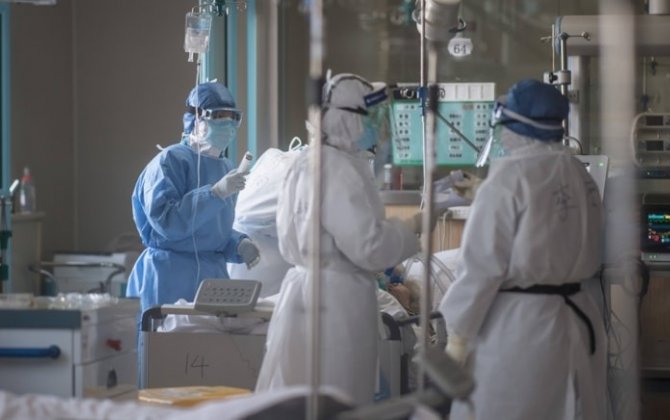 Yeni ölümcül virus SÜRƏTLƏ YAYILIR - Bu ölkələrdə TƏSDİQLƏNDİ