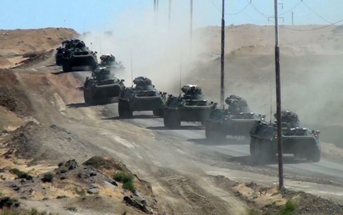 Bakıdan son xəbərdarlıq: Cavab sarsıdıcı olacaq