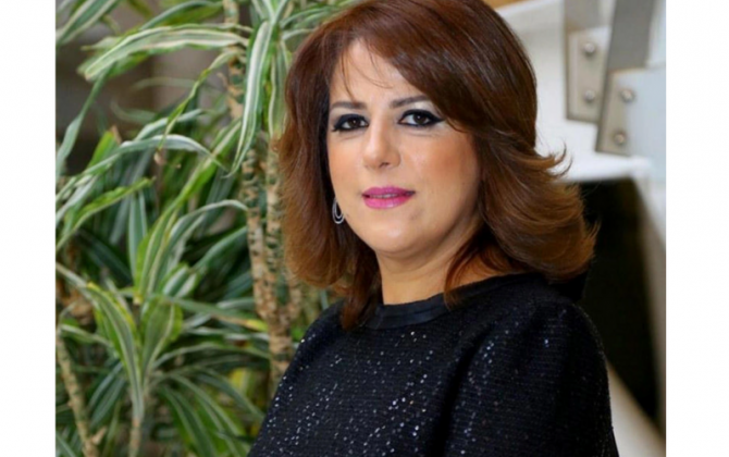 Məşhur xalq artisti yolda təhlükə yaratdı