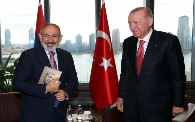 “Türkiyə düşmənimiz, Rusiya isə xilaskarımızdır