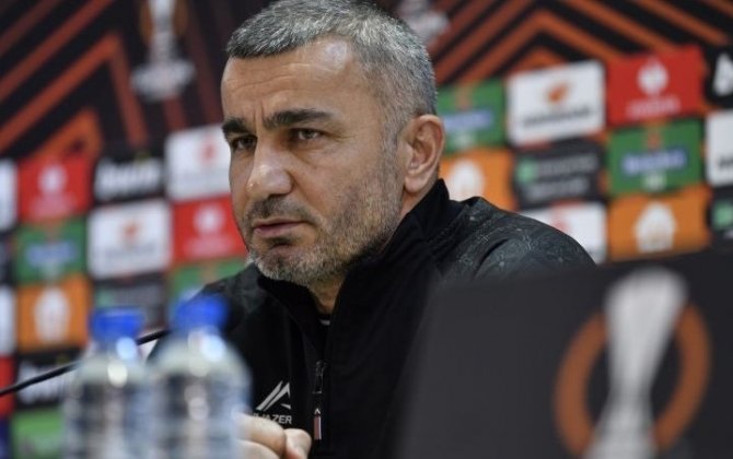 Qurbanov məğlubiyyətin səbəbini AÇIQLADI: 