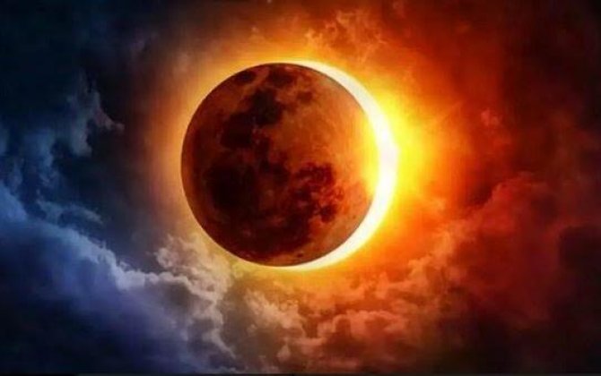 Günəş atom bombaları kimi Yeri fəlakətə uğrada bilər - ŞOK ARAŞDIRMA