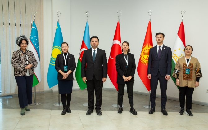 Beynəlxalq Könüllülər Mərkəzinə üzv ölkələrin II Konfransı keçirilib