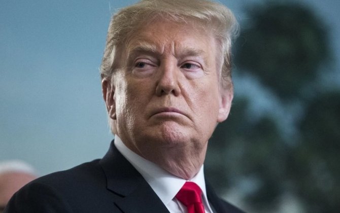 Trampın bu planı yüz minlərlə amerikalını işsiz qoyacaq