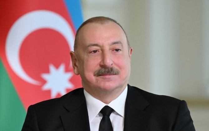Prezidentdən Ermənistanla bağlı SON DƏQİQƏ AÇIQLAMASI: 