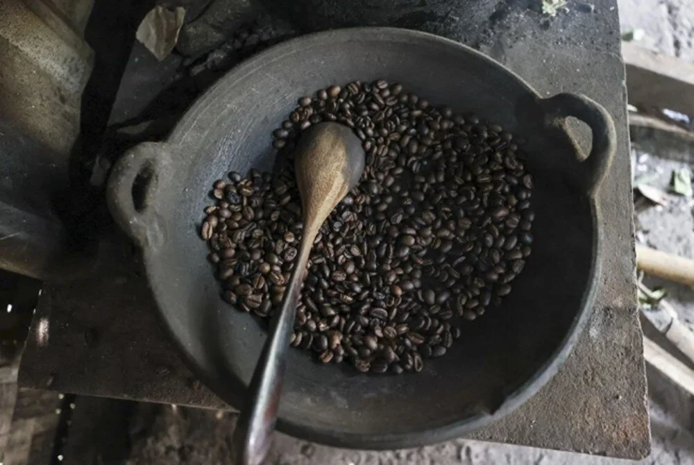 Bu, dünyanın ən bahalı qəhvəsidir: KİÇİK BİR FİNCANI 3,5 DOLLAR...