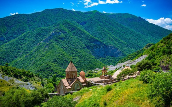 TƏBİB rəhbərindən Qubadlı və Cəbrayılla bağlı AÇIQLAMA: Oradakı xəstəxanalar...