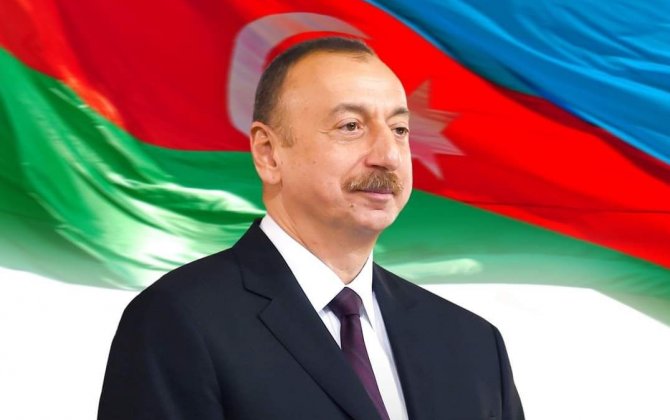 Yeni əsrin yeni lideri