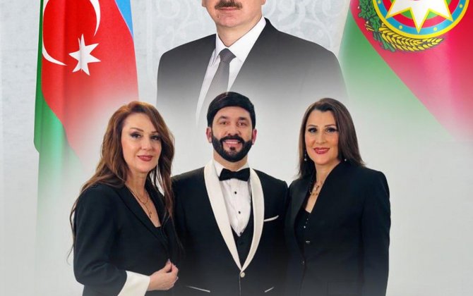 Səlim Abbasov və bacılar 