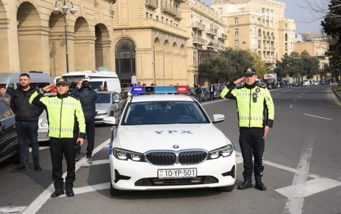 Həlak olanların xatirəsi bir dəqiqəlik sükutla yad edildi