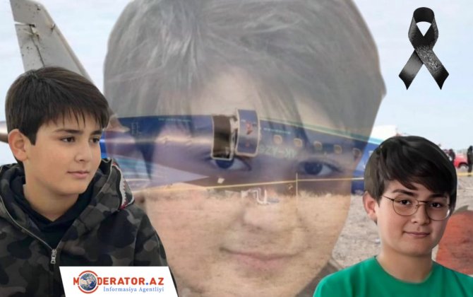 “Həmin şəxsə etibarnamə verilməli idi” - 13 yaşlı Məhəmmədəli həqiqətənmi təyyarədə tək olub?