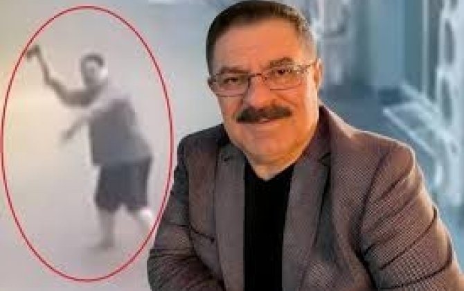 Baltalı hücum işi: İnsidentdən öncə Ağadadaş Ağayevin qulağını tikən həkim danışdı – SENSASİON İFADƏ