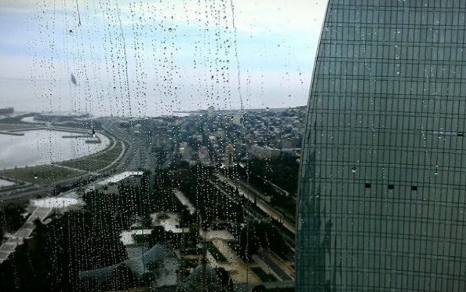 Hava ilə bağlı XƏBƏRDARLIQ - Növbəti iki gündə...