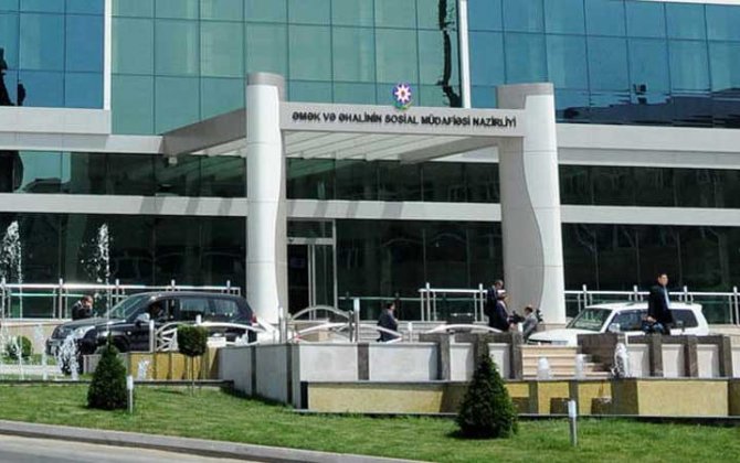 Nazirlik: Maaşlar 16 faizədək artırıldı