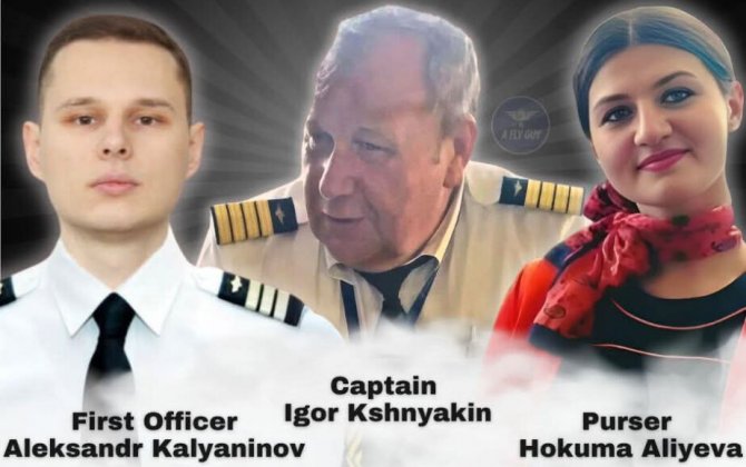 Fransa portalı: Azərbaycanlı pilotlar həqiqi möcüzə göstərdilər