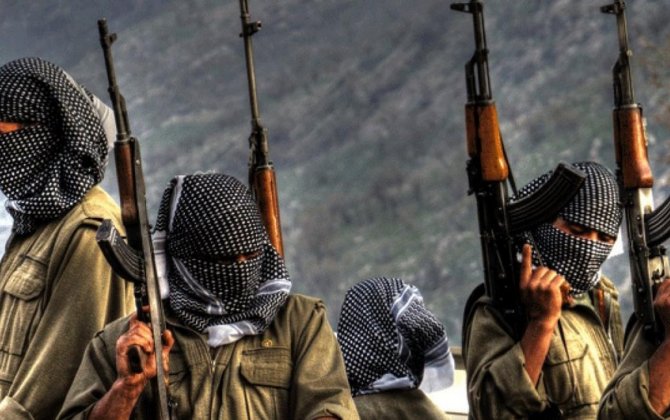 PKK İsrail vasitəsilə ABŞ-la danışıq aparır: Türkiyəyə qarşı plan