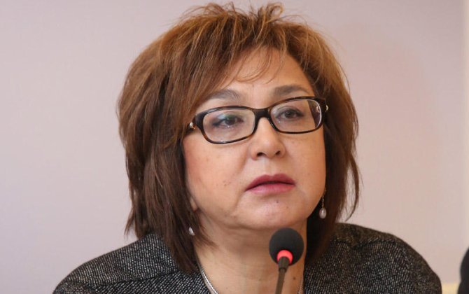 Məleykə Abbaszadə imtahan qrafikinin paylaşılacağı tarixi AÇIQLADI