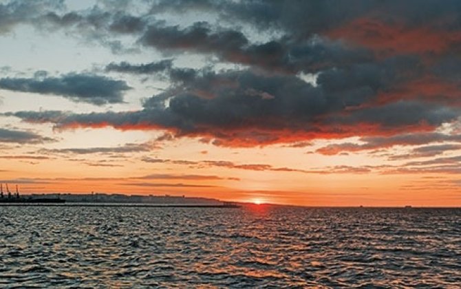 Xəzər dənizində TARİXİ TAPINTI: 250 illik sirr ÜZƏ ÇIXDI - FOTO