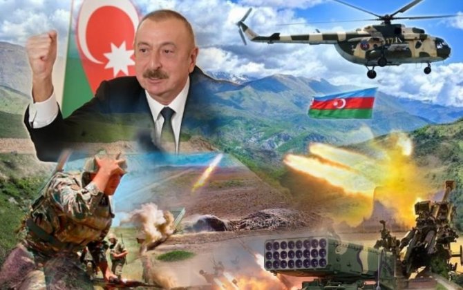 Bakıdan İrəvana Yeni il ismarışı – Barışıq əli bu il “dəmir yumruğ”a çevrilə bilər! xa0