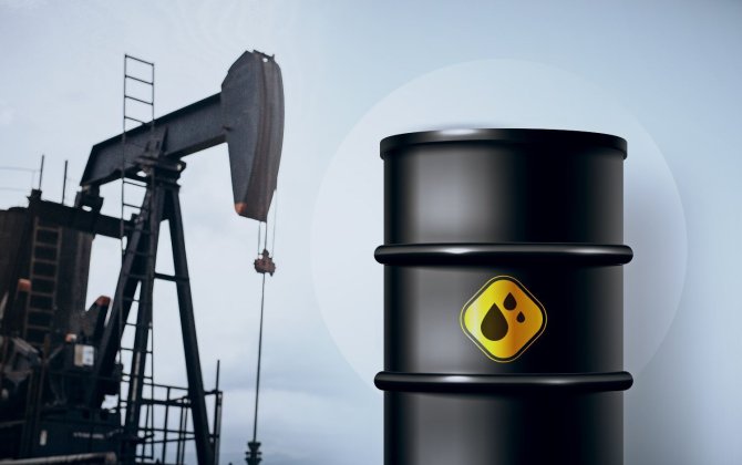 Azərbaycan nefti bahalaşdı -xa0Son qiyməti