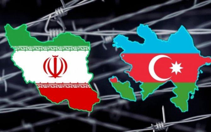 Başına bomba yağdıran qalıb bir tərəfdə, Azərbaycan və Türkiyəni hədəfə alıb - İranın məkrli siyasətinin şifrələri