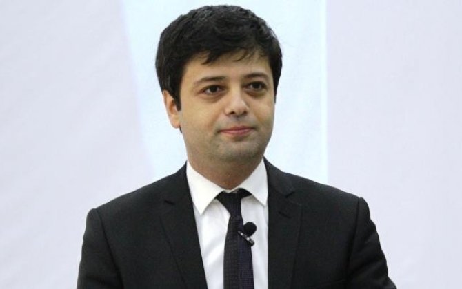 “Vergi Məcəlləsindəki bu dəyişiklik jurnalistlərin sosial rifahına müsbət təsir göstərəcək”