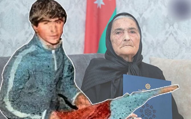 “Anam hələ də Natiqi gözləyir, Vitali Balasanyan həbs olunmasa qardaşımın qalıqları tapılmayacaq”- ÖZƏL