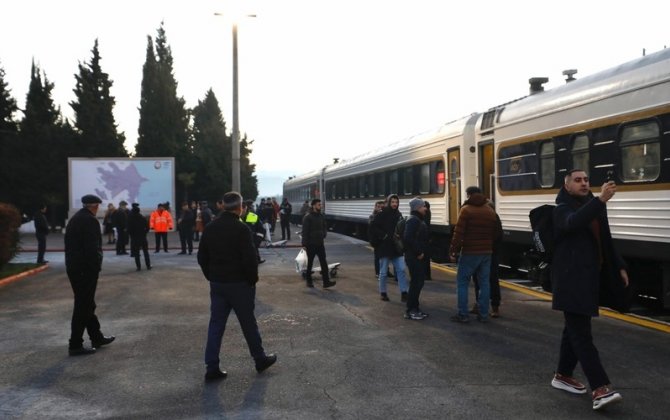 Bakı–Balakən–Bakı marşrutu üzrə minimum qiymətlər AÇIQLANDI - FOTO