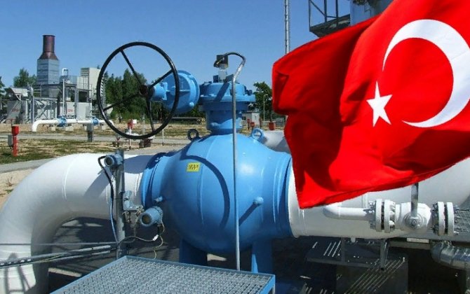 Türkiyə Avropaya ildə 10 milyard kubmetr qaz nəql edə bilər – Bayraktar