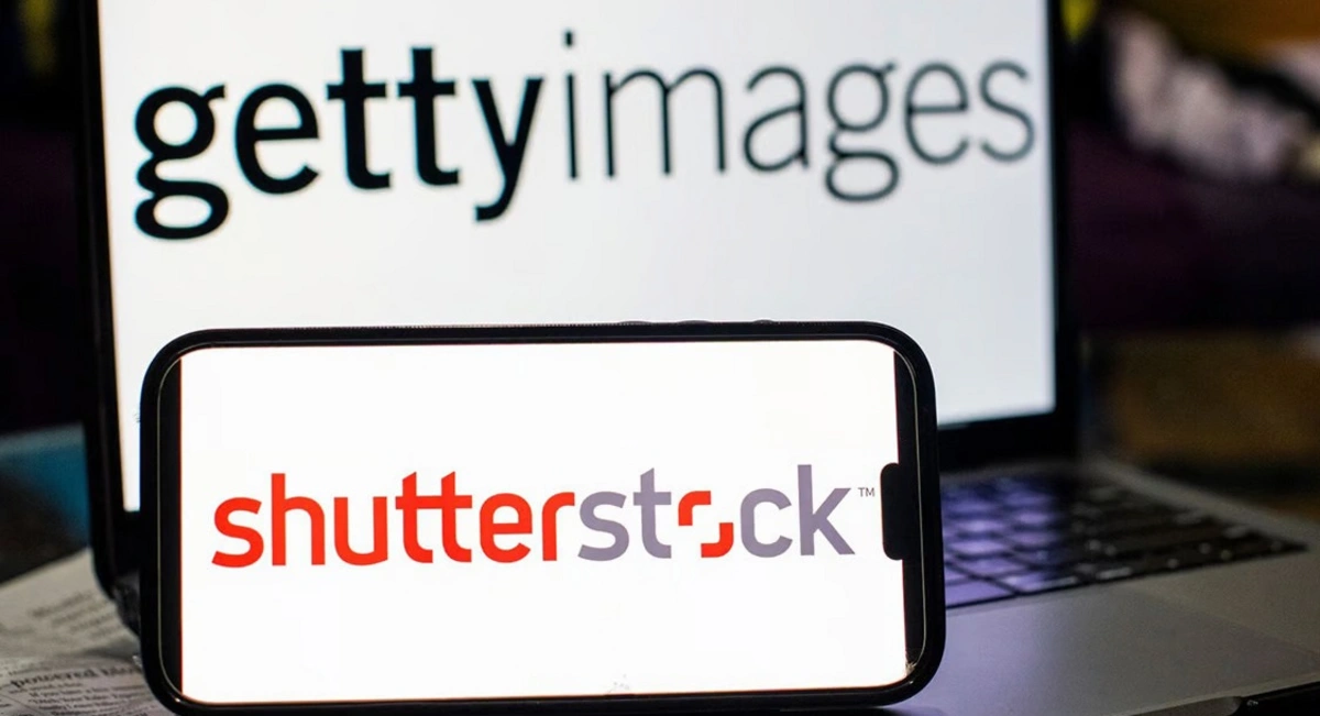 СМИ: Getty Images изучает возможность слияния с Shutterstock