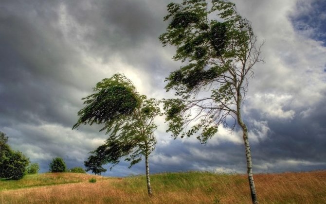 Hava ilə bağlı ƏHALİYƏ XƏBƏRDARLIQ - Bunlara riayət edin!