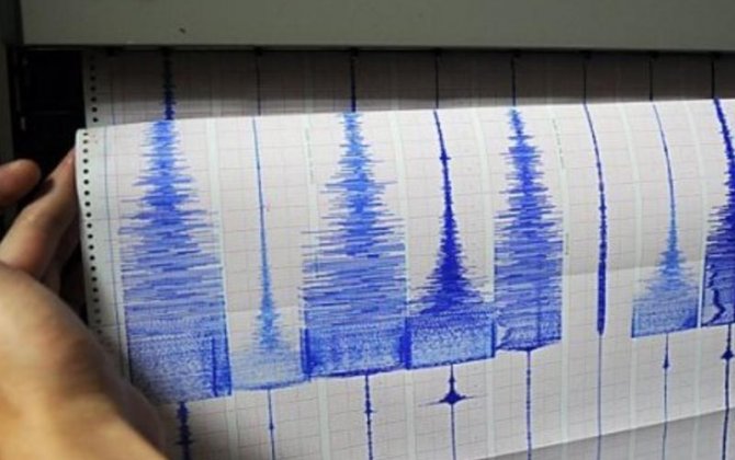 У побережья Сальвадора произошло сильное землетрясение