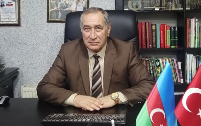 Tofiq Məmmədovun öldüyü qəzada günahlandırılan sabiq polis kassasiya şikayəti verdi