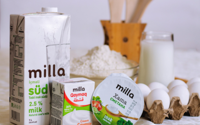 “Milla Dairy” ilə bağlı nə qərar veriləcək?