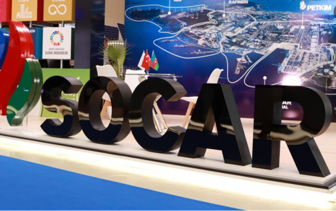 Türkiyə Enerji Bazarında Azərbaycan İmzası: SOCAR-ın böyük nailiyyətləri