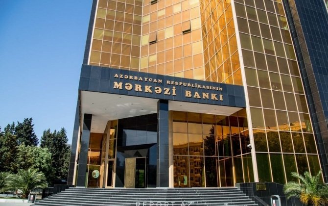 Mərkəzi Bankın strukturu DƏYİŞDİ