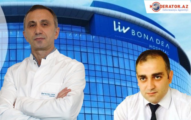 “Abbasəli Abbasəliyev Şahini səhv müalicə etdi” - “Liv Bona Dea Hospital”-da müəmmalı ölüm işi-ŞİKAYƏT