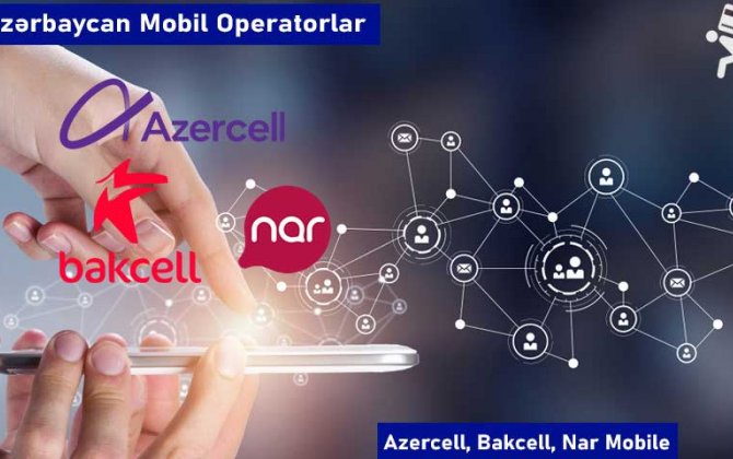 Daha çox hansı mobil operatordan imtina edilib və hansı operatorlar seçilib?