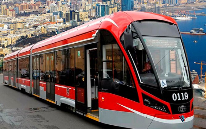 Yeni çəkiləcək tramvay xətti nəqliyyatdakı sıxlığı aradan qaldıra bilərmi?