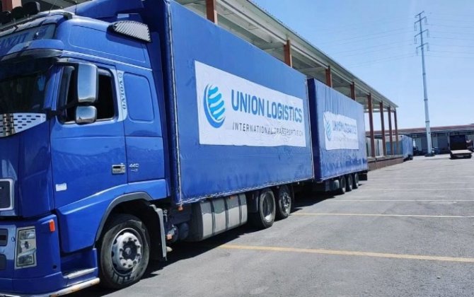 “Union Logistics” sahibkarların yarım milyon manatını mənimsəyib? - VİDEO