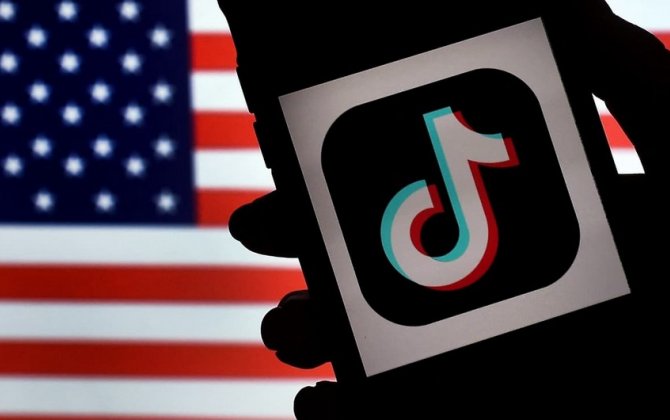 Верховный суд может поддержать запрет TikTok в США